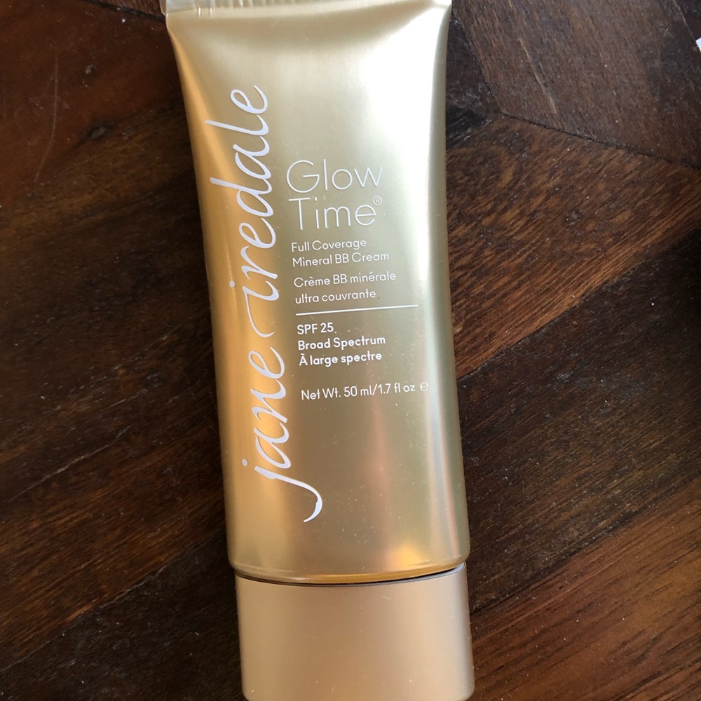 Jane Iredale Glow Time